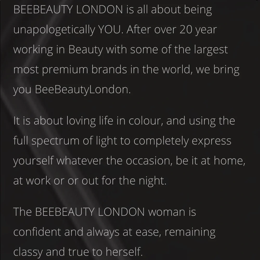 🌿 BeeBeauty London Barbella Eyeshadow Palette